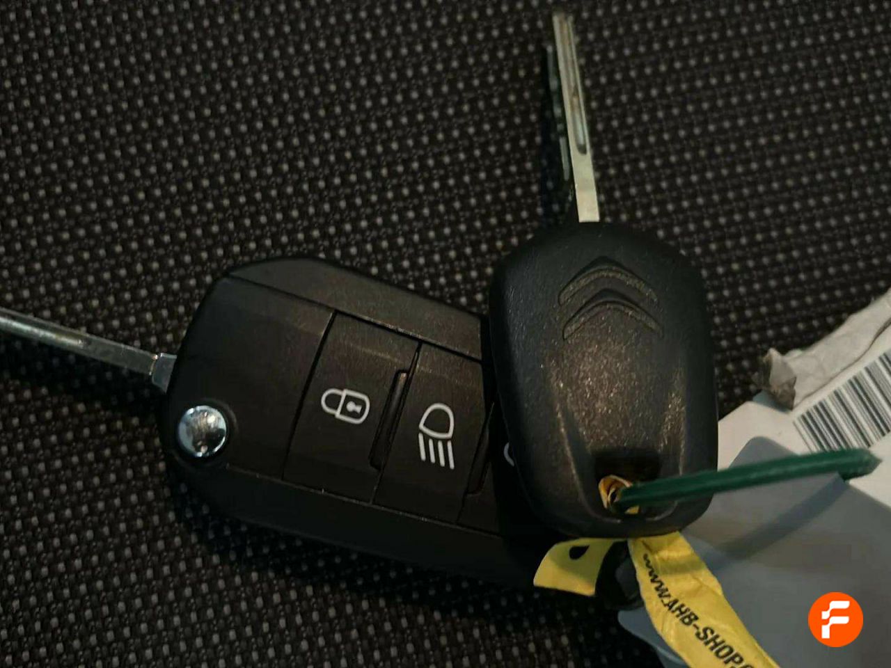 Foto Citroën C3 24