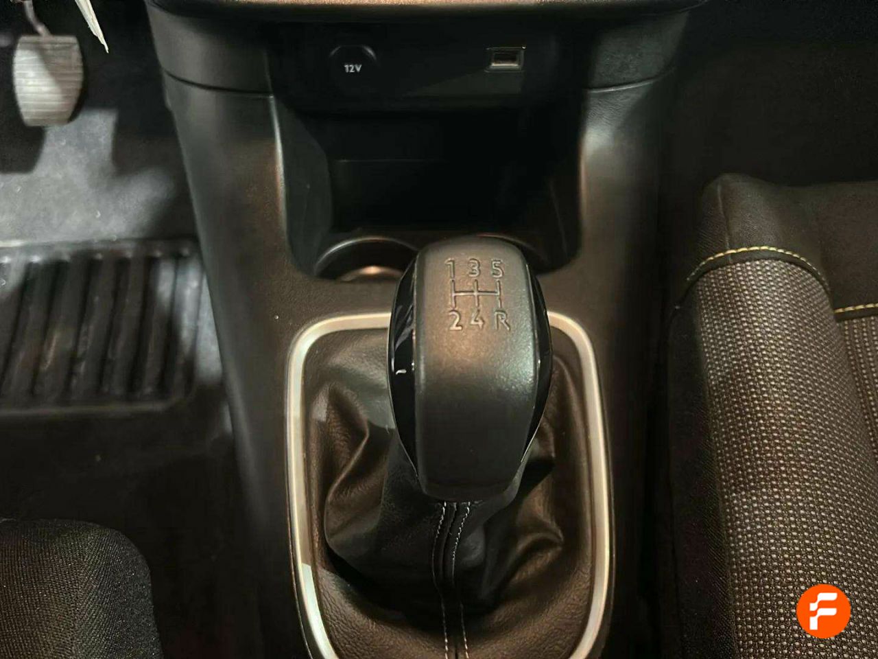 Foto Citroën C3 27