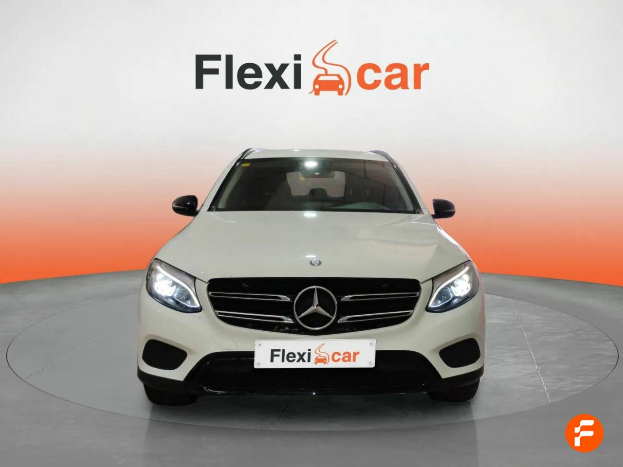 Foto Mercedes-Benz Clase GLC 2