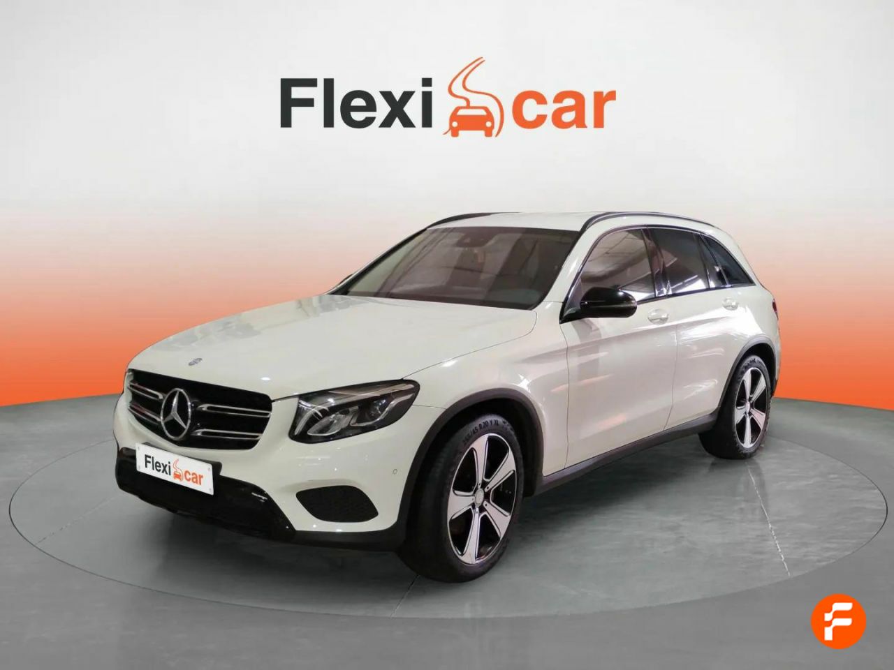 Foto Mercedes-Benz Clase GLC 3