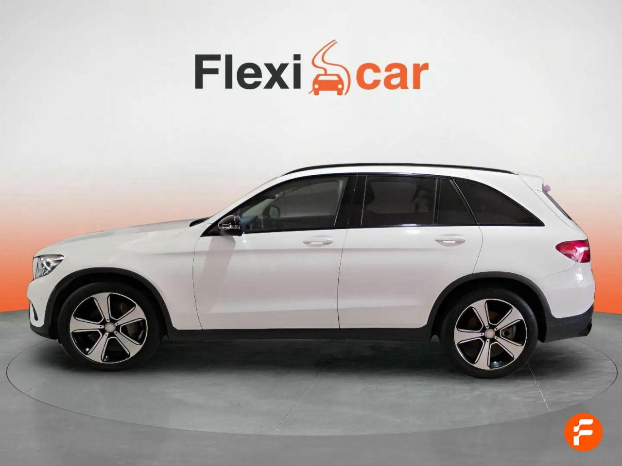 Foto Mercedes-Benz Clase GLC 4
