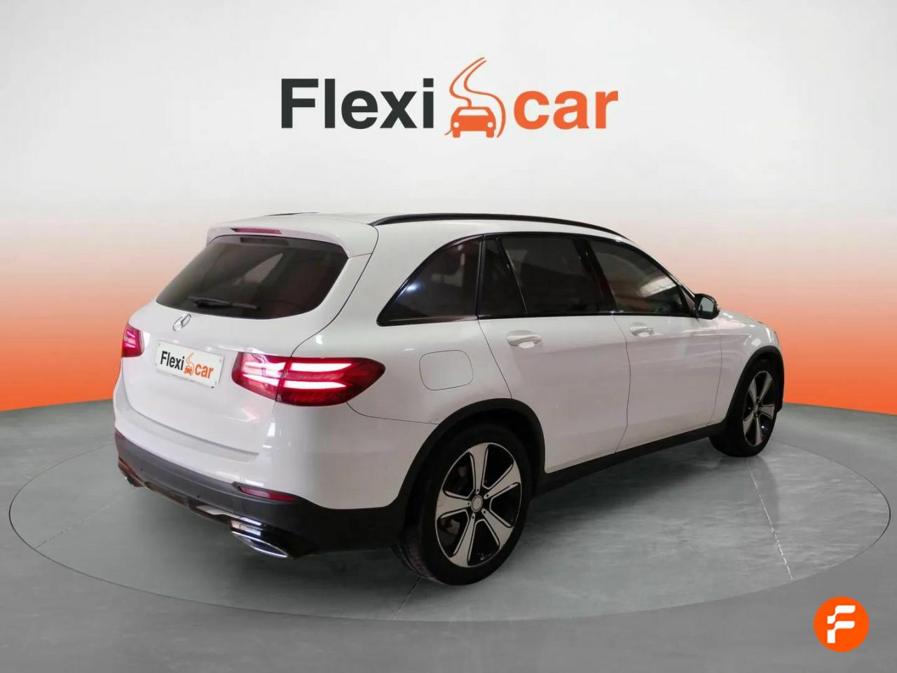 Foto Mercedes-Benz Clase GLC 5