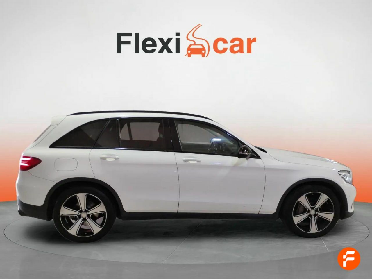 Foto Mercedes-Benz Clase GLC 7
