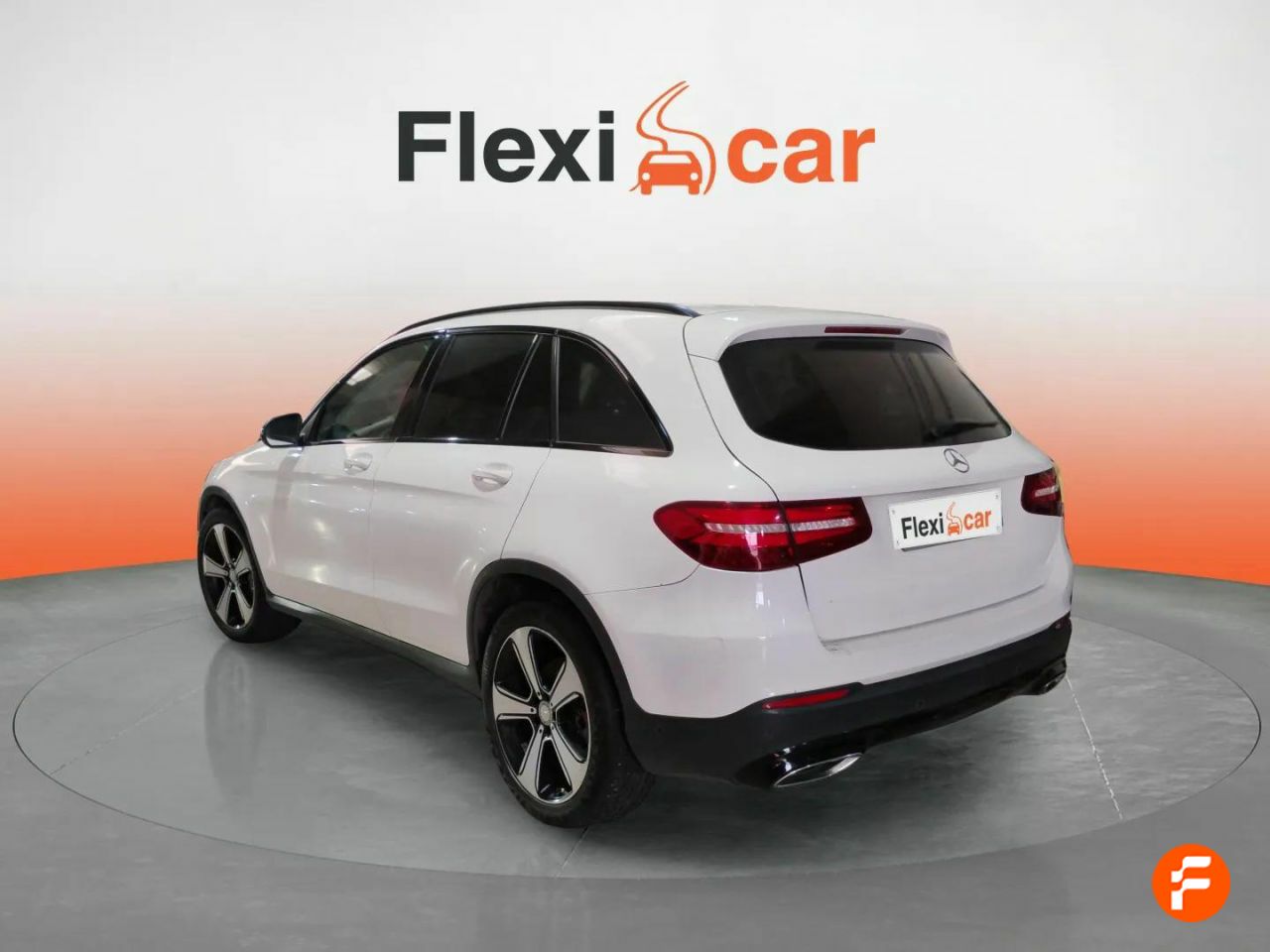 Foto Mercedes-Benz Clase GLC 8
