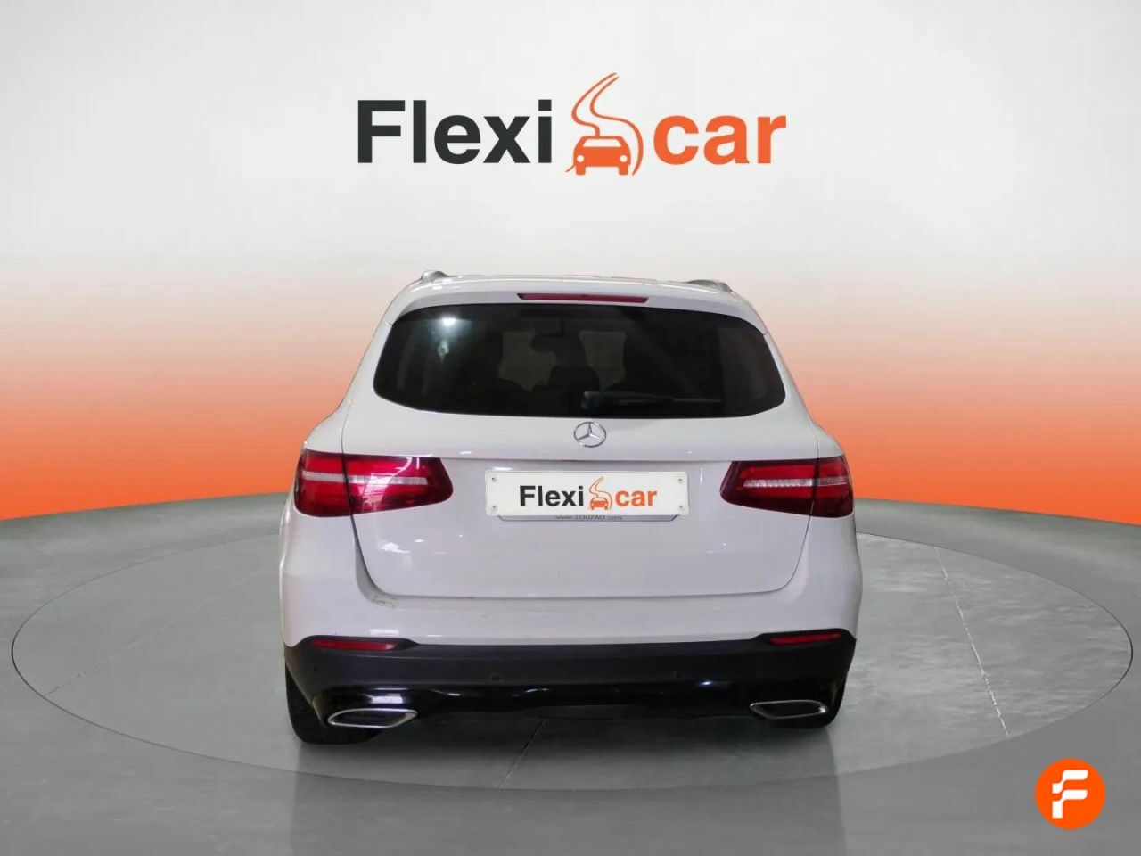 Foto Mercedes-Benz Clase GLC 9