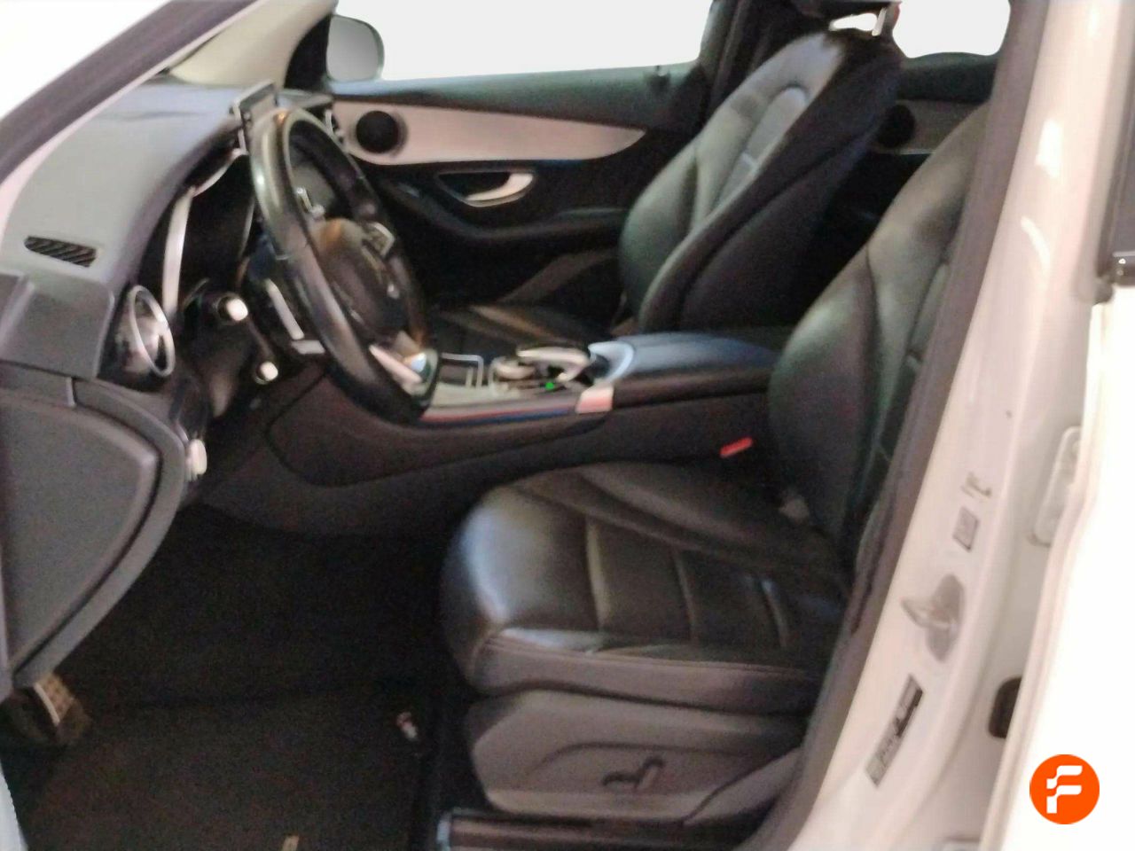 Foto Mercedes-Benz Clase GLC 11