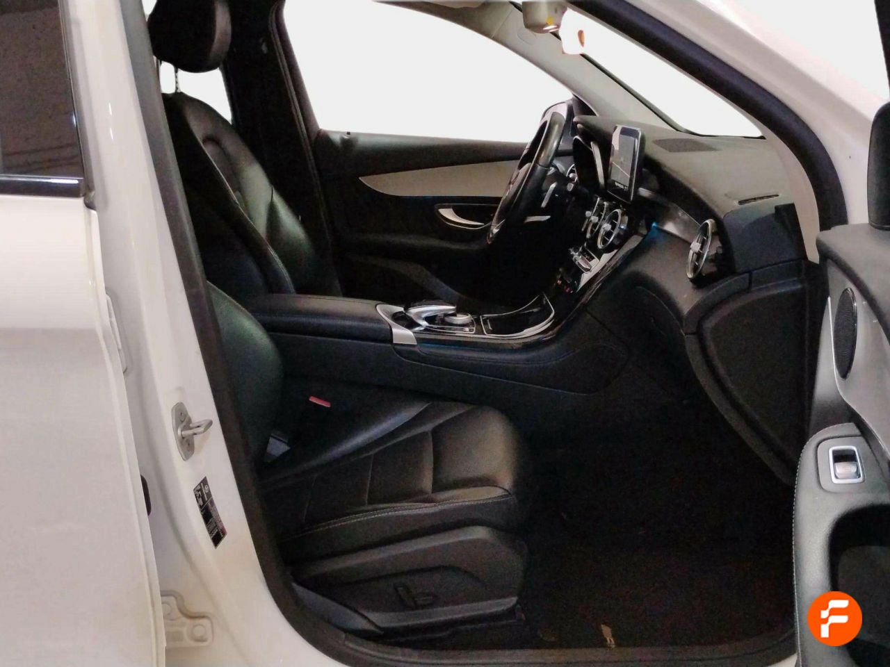 Foto Mercedes-Benz Clase GLC 12