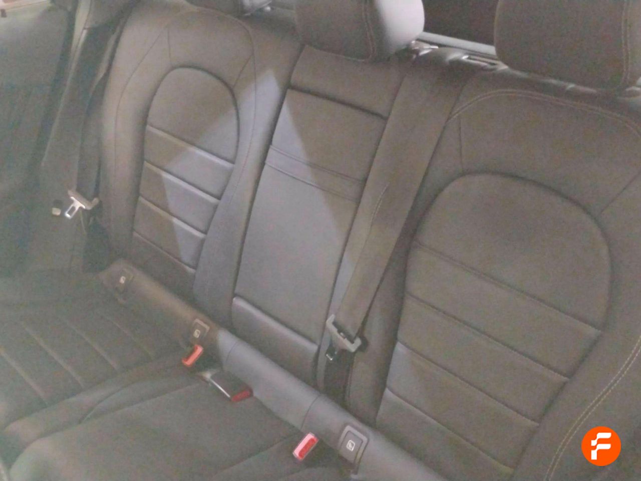 Foto Mercedes-Benz Clase GLC 13