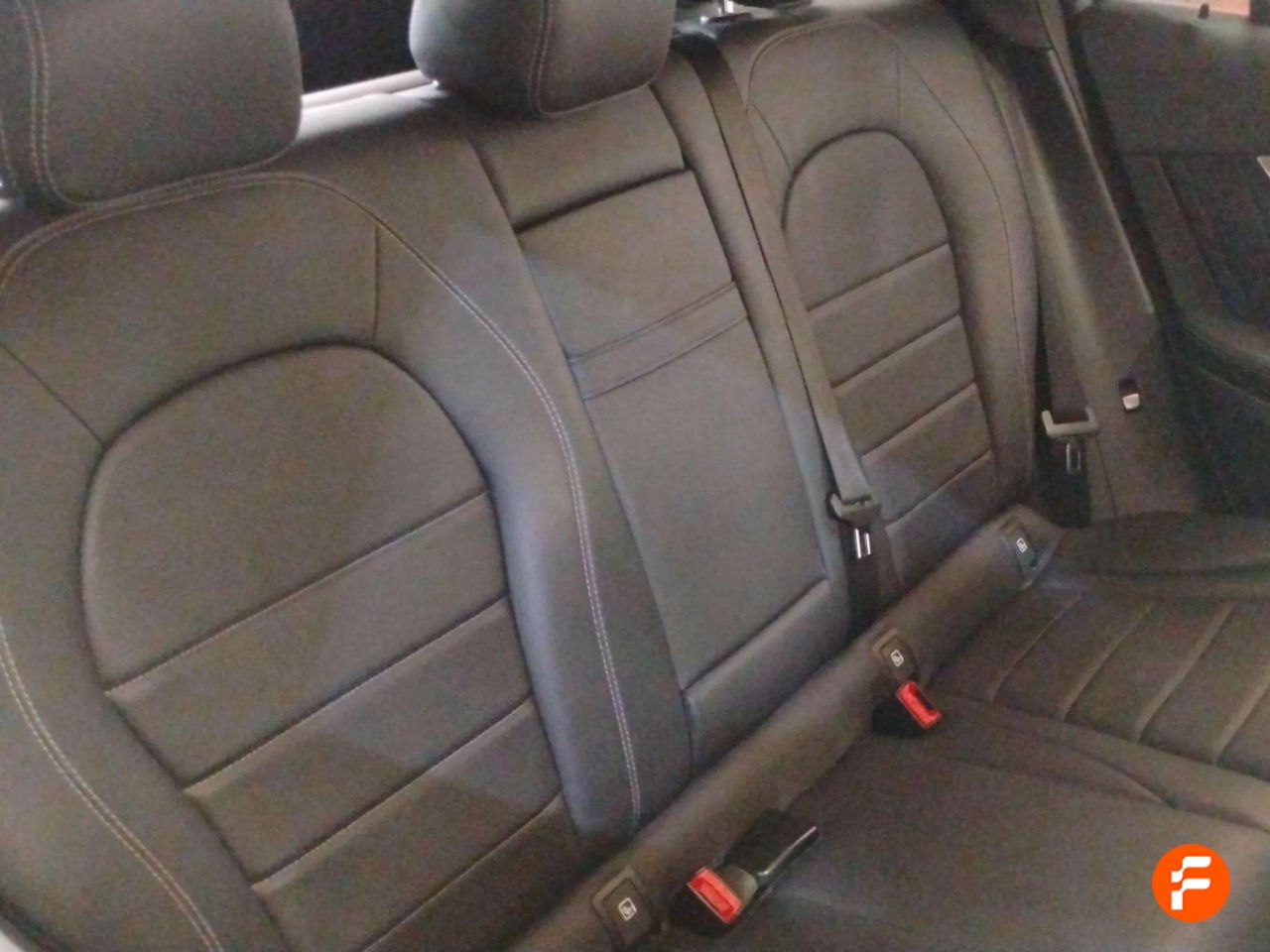 Foto Mercedes-Benz Clase GLC 14