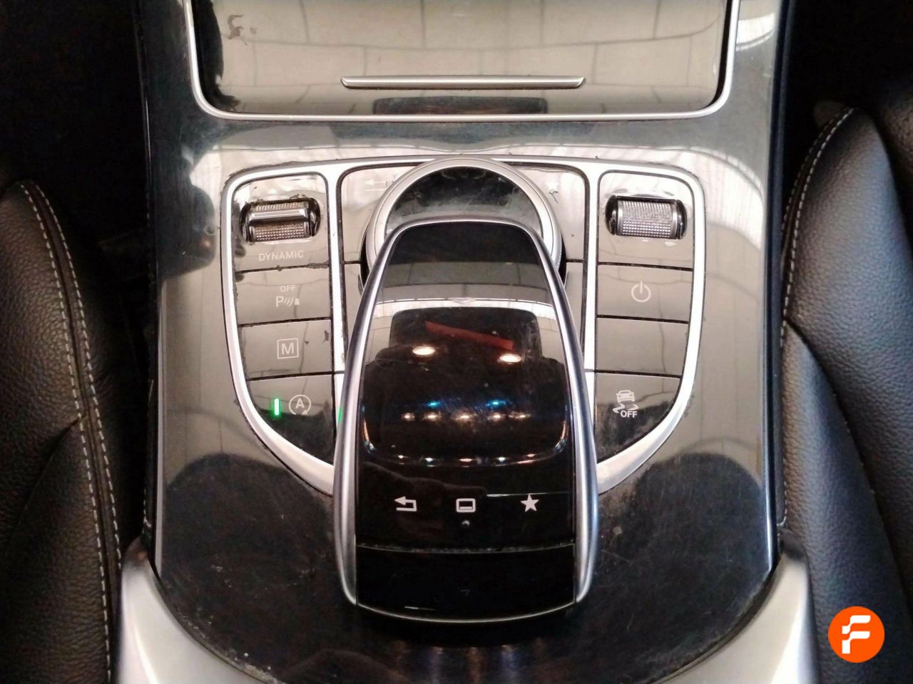Foto Mercedes-Benz Clase GLC 19