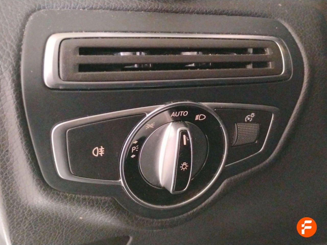 Foto Mercedes-Benz Clase GLC 23