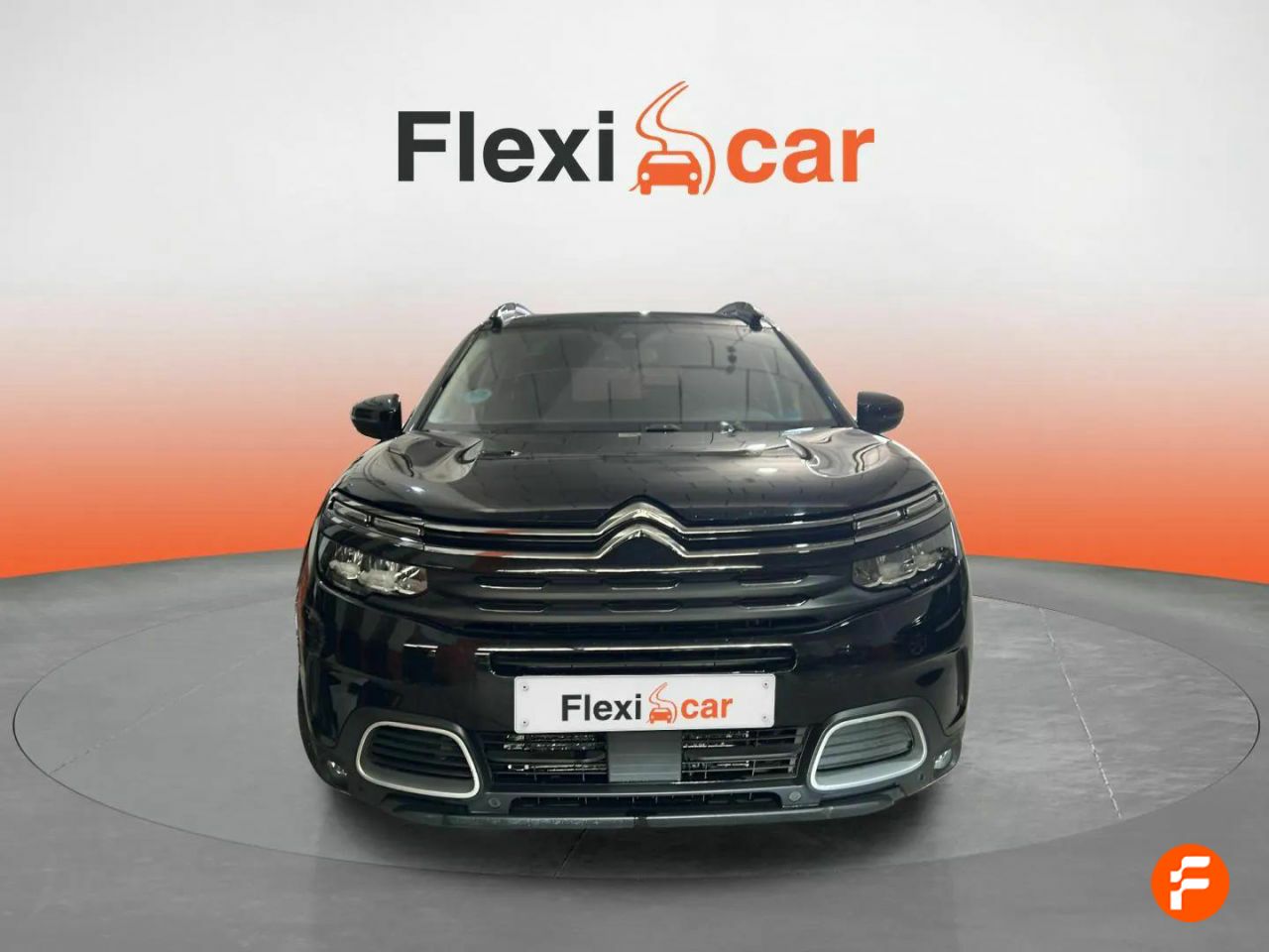 Foto Citroën C5 Aircross 2