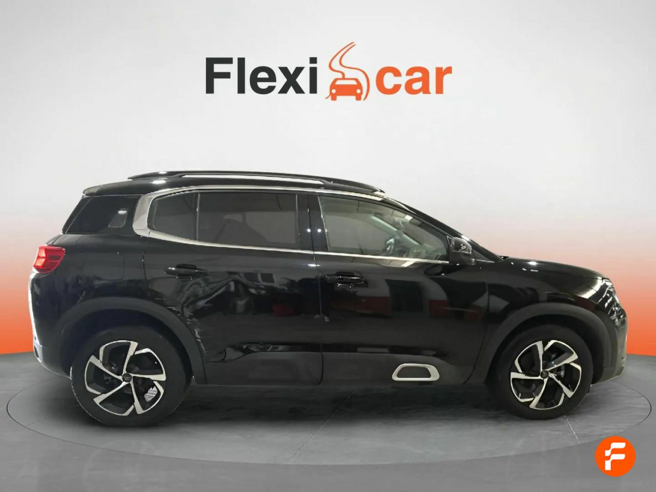 Foto Citroën C5 Aircross 9