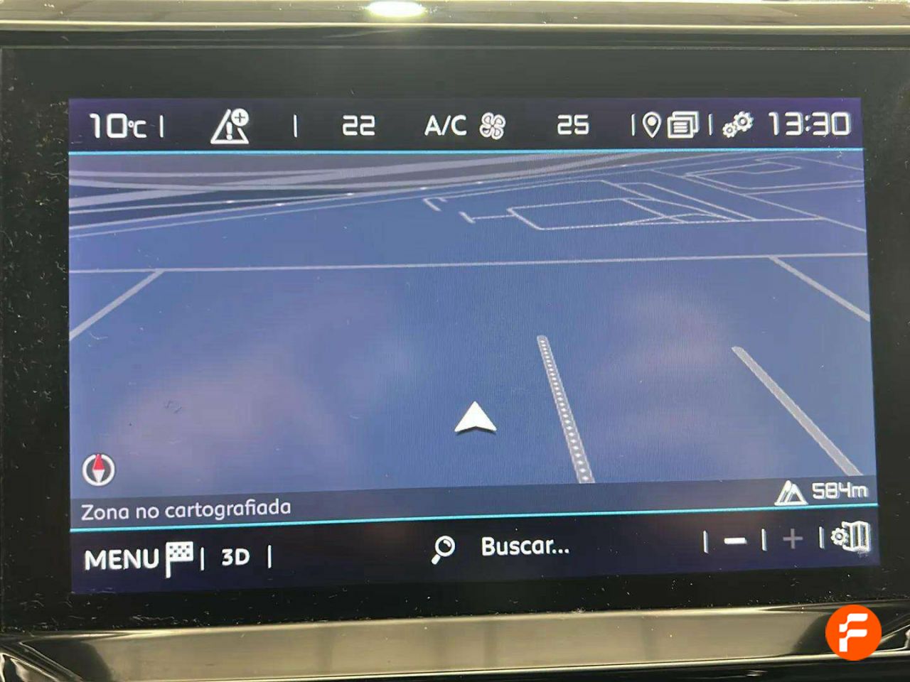 Foto Citroën C5 Aircross 20