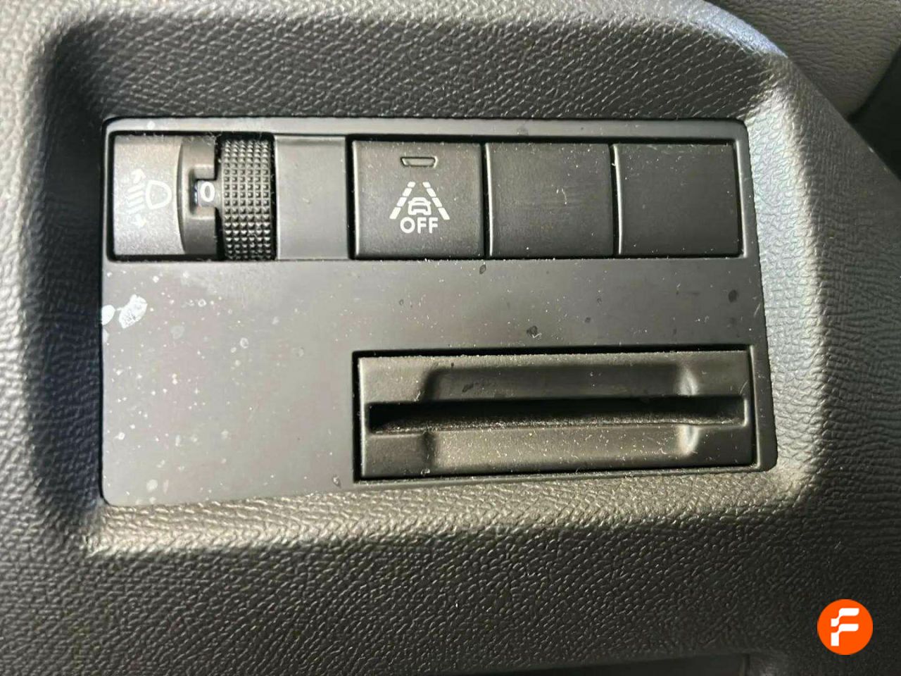 Foto Citroën C5 Aircross 22