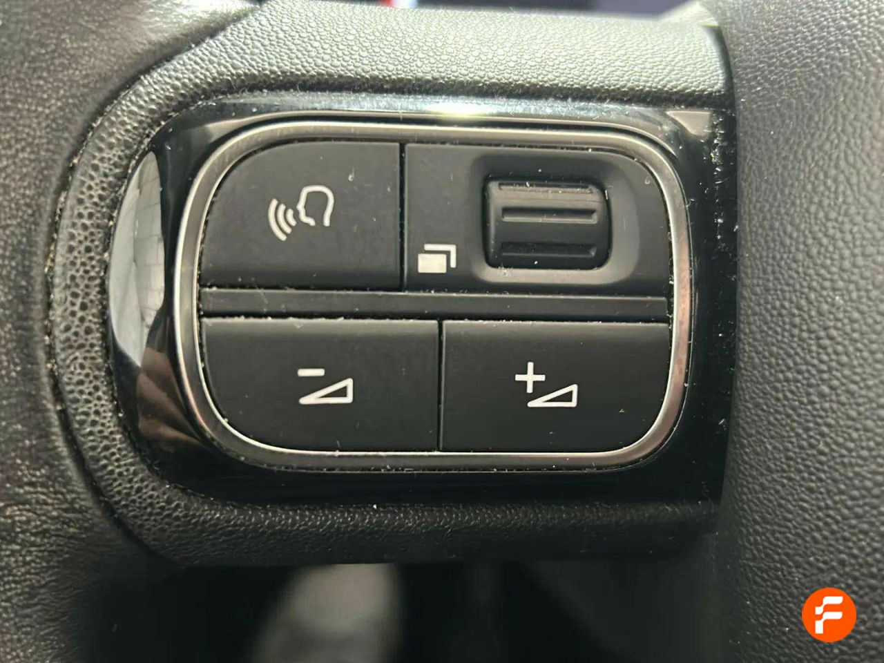 Foto Citroën C5 Aircross 23