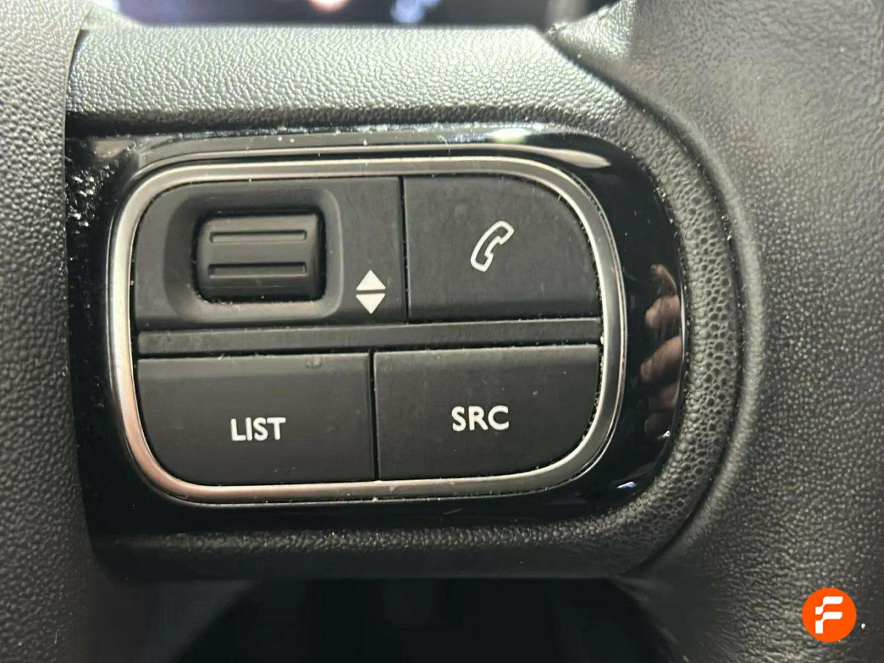 Foto Citroën C5 Aircross 24