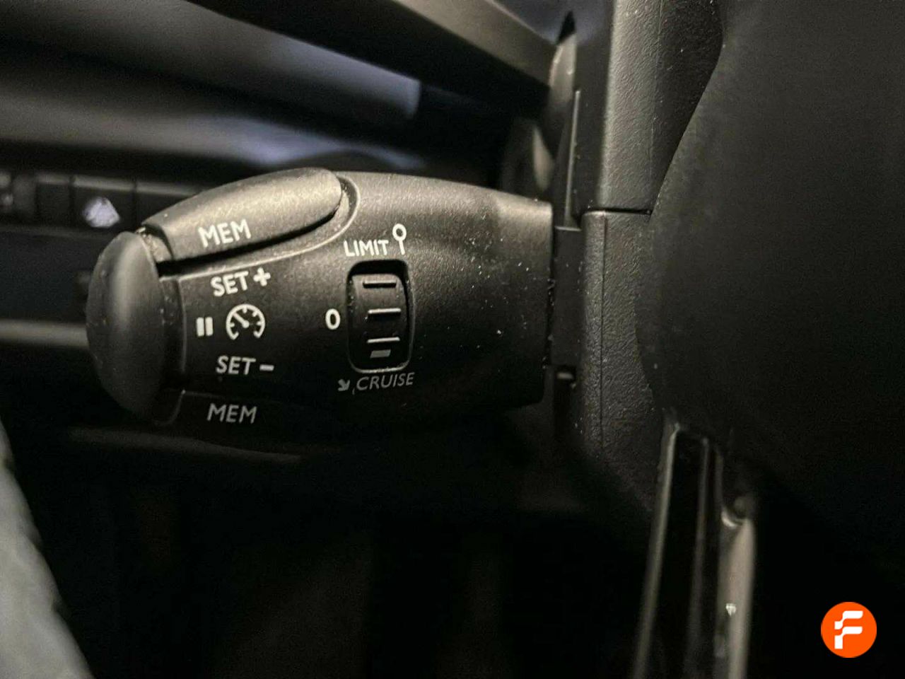 Foto Citroën C5 Aircross 25