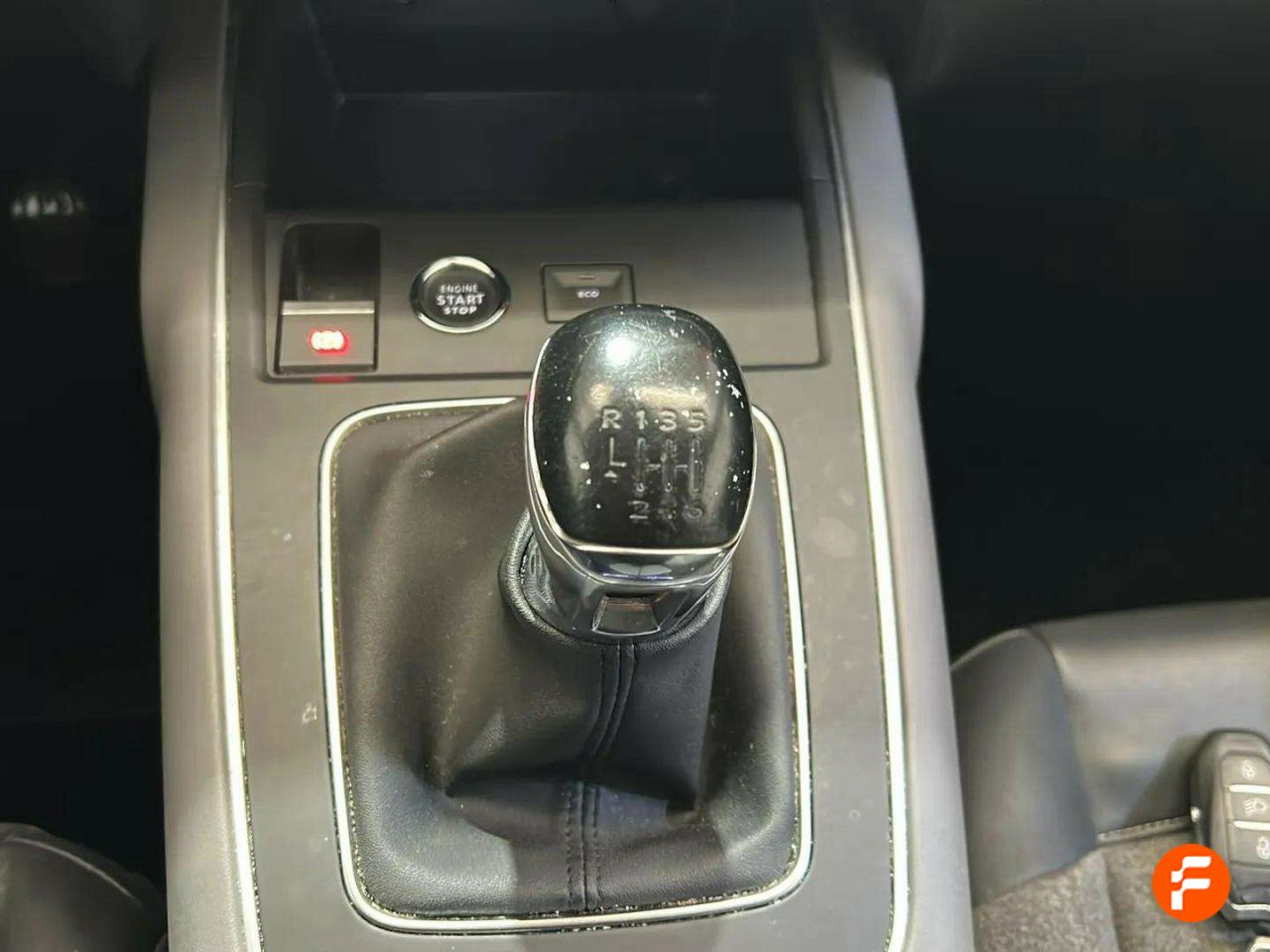 Foto Citroën C5 Aircross 26