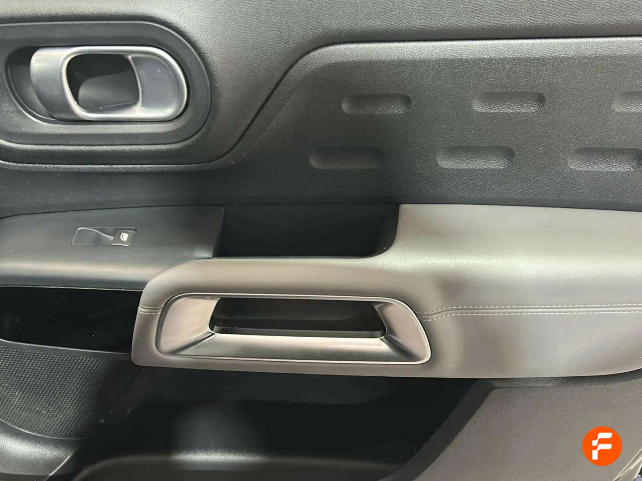 Foto Citroën C5 Aircross 29