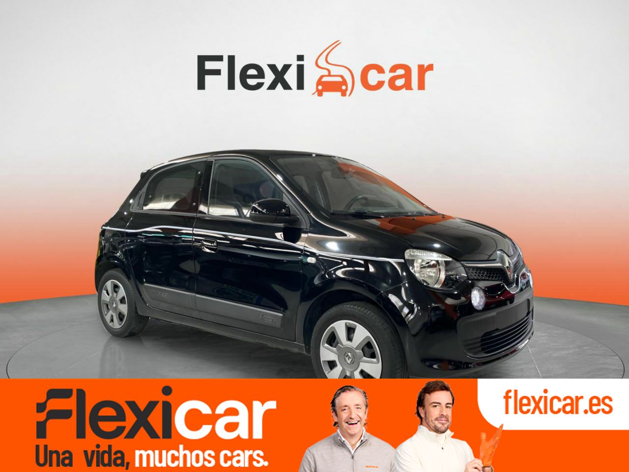 Foto Renault Twingo 1