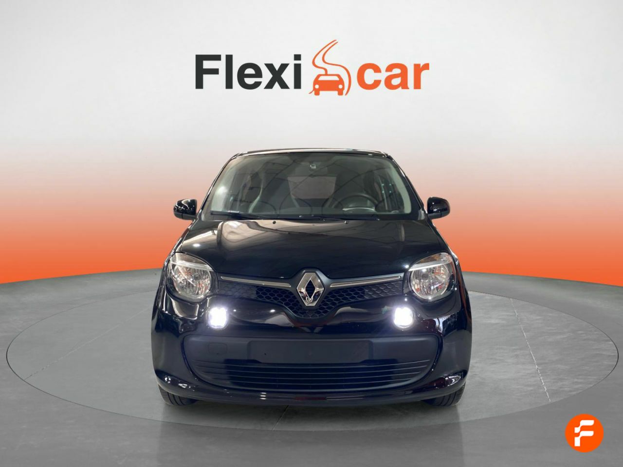 Foto Renault Twingo 2