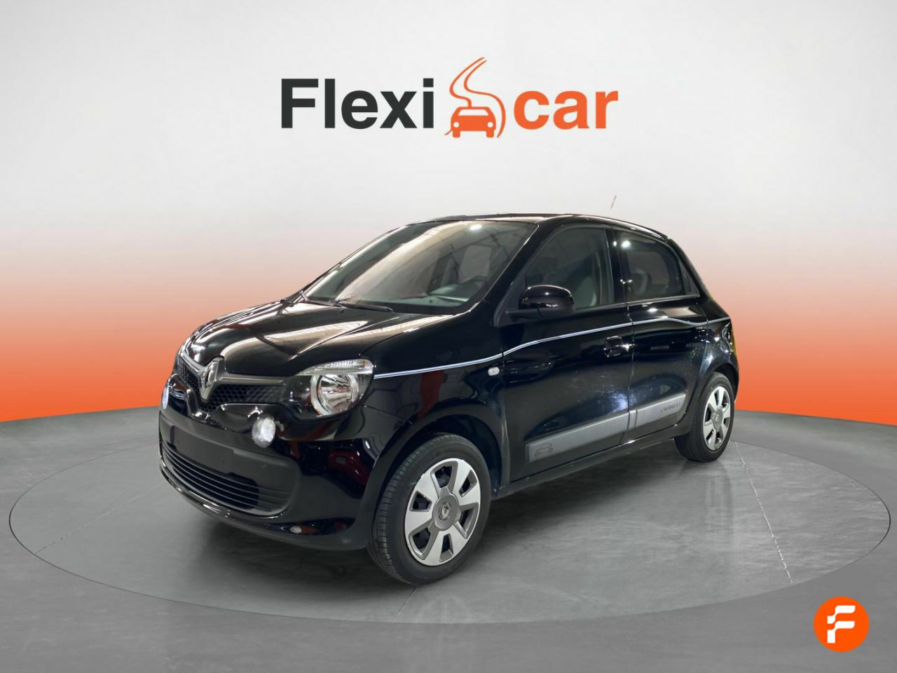 Foto Renault Twingo 3