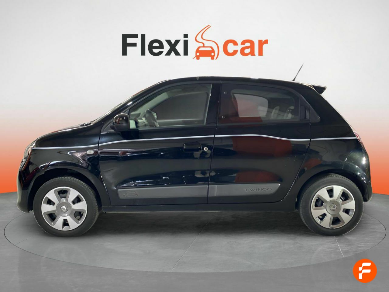 Foto Renault Twingo 4