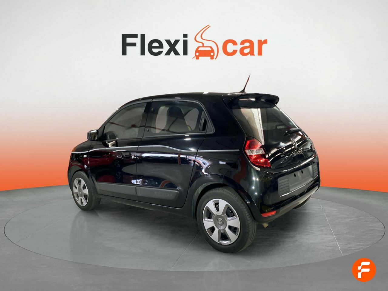 Foto Renault Twingo 5