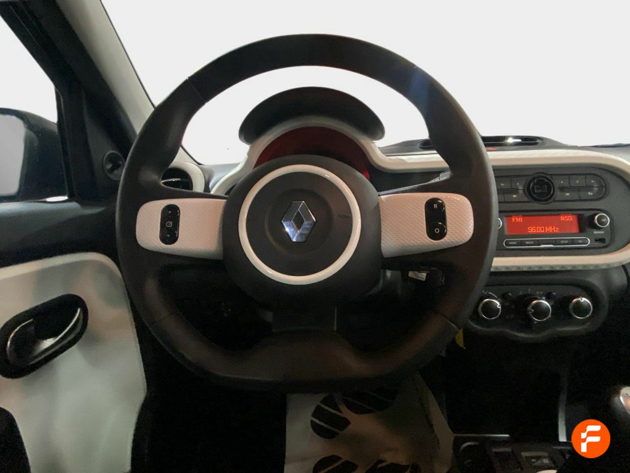 Foto Renault Twingo 10