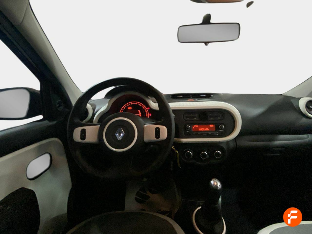 Foto Renault Twingo 11