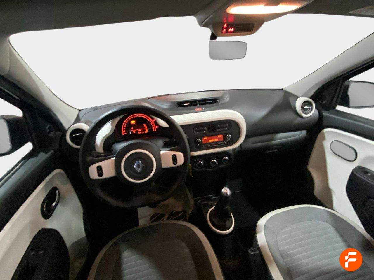 Foto Renault Twingo 12