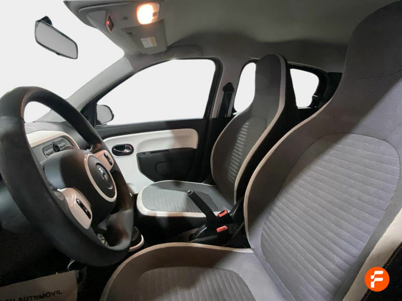 Foto Renault Twingo 13