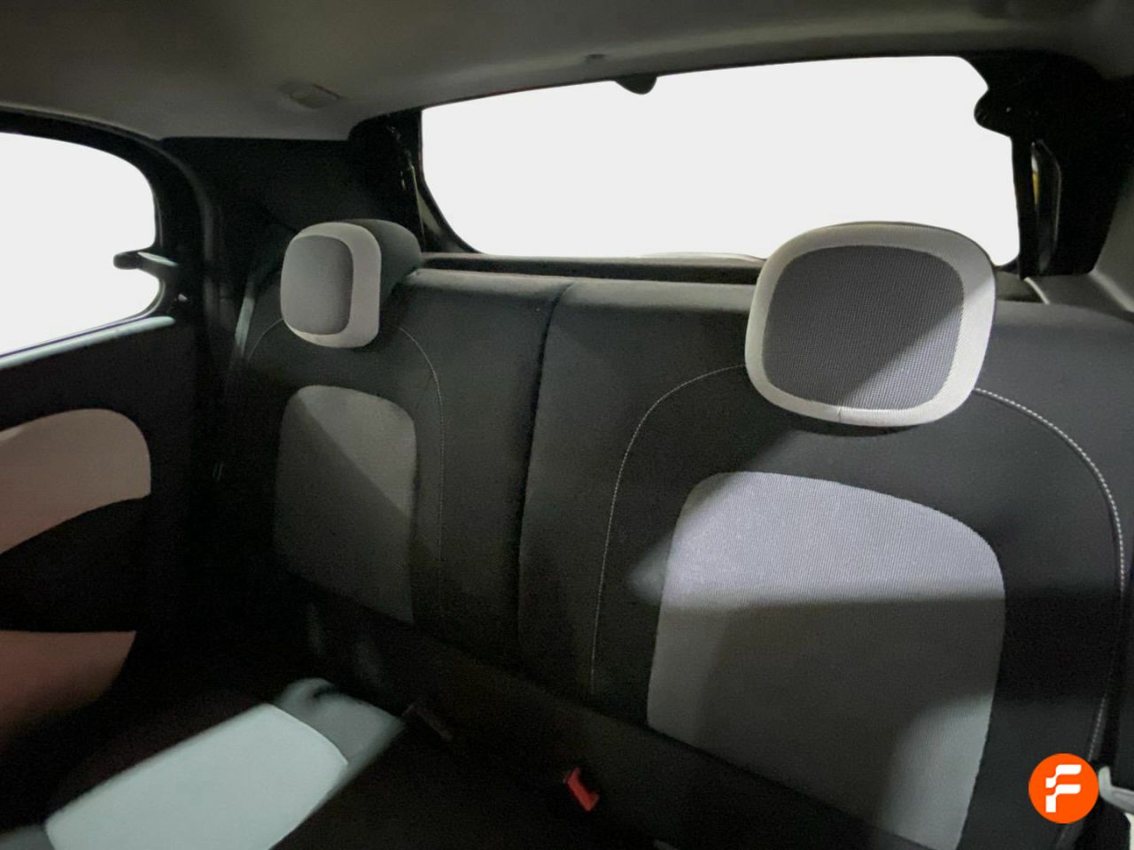 Foto Renault Twingo 14
