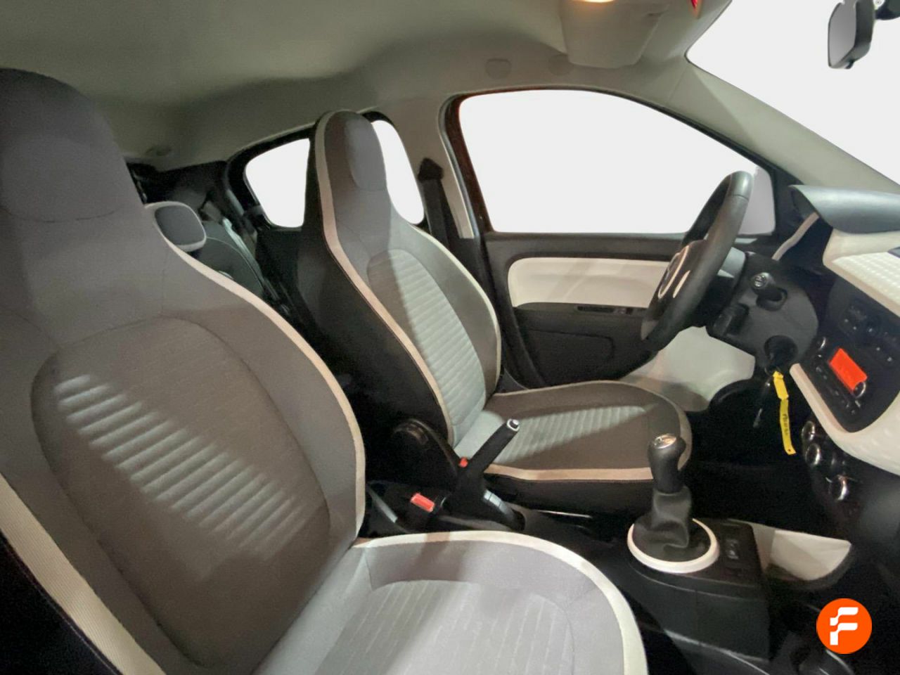 Foto Renault Twingo 15