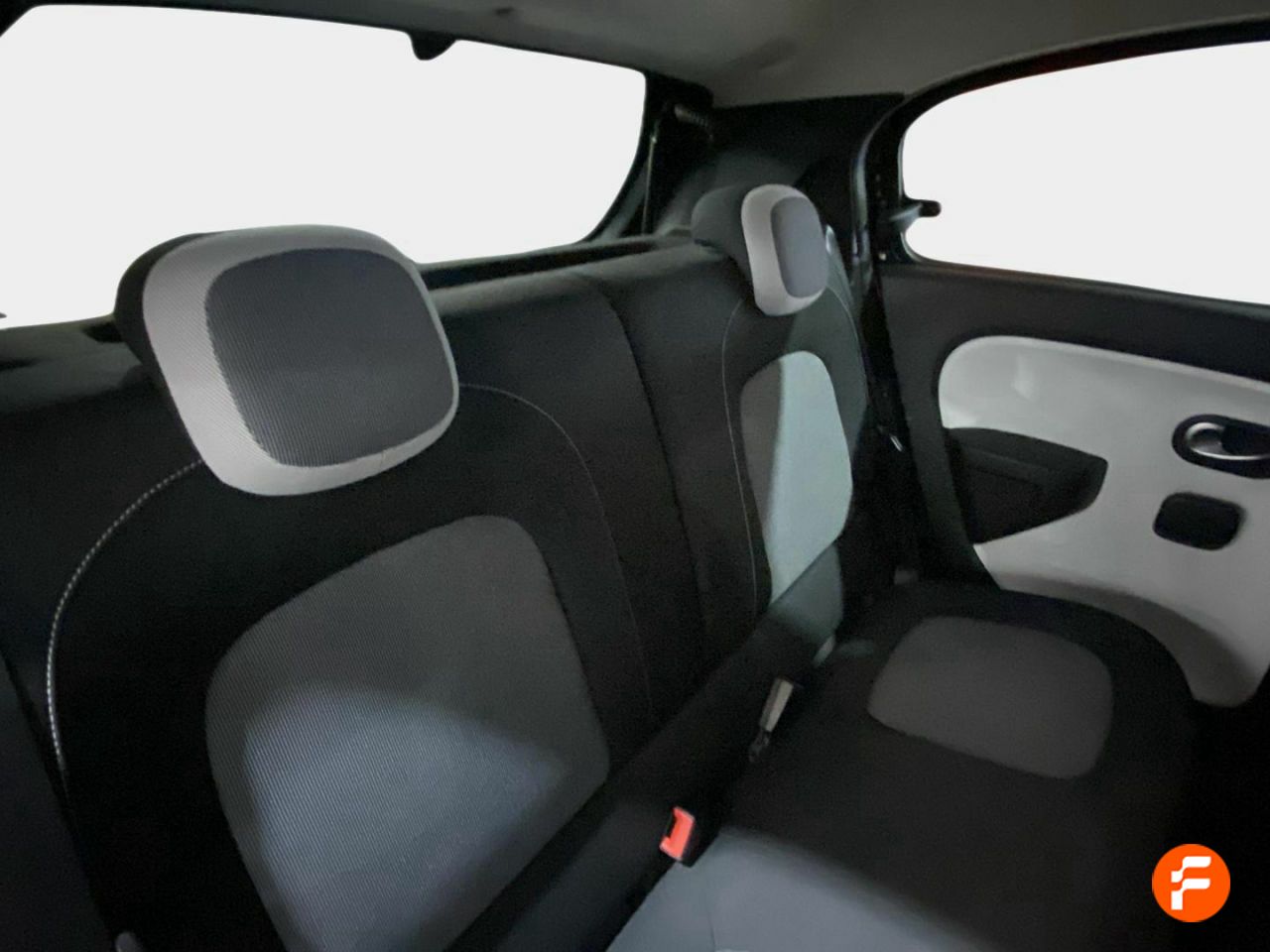 Foto Renault Twingo 16