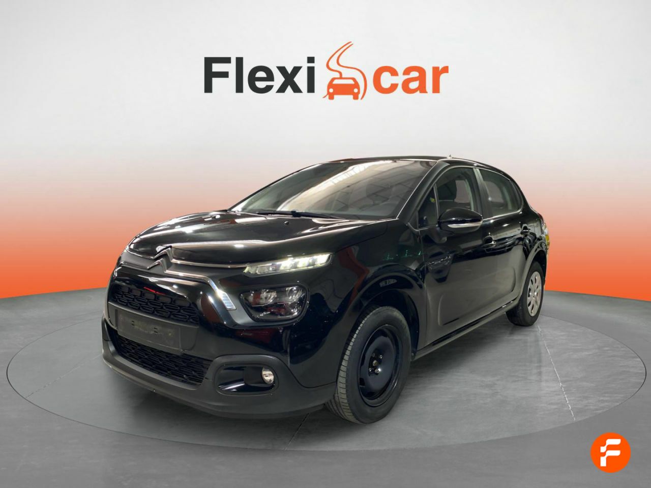 Foto Citroën C3 3