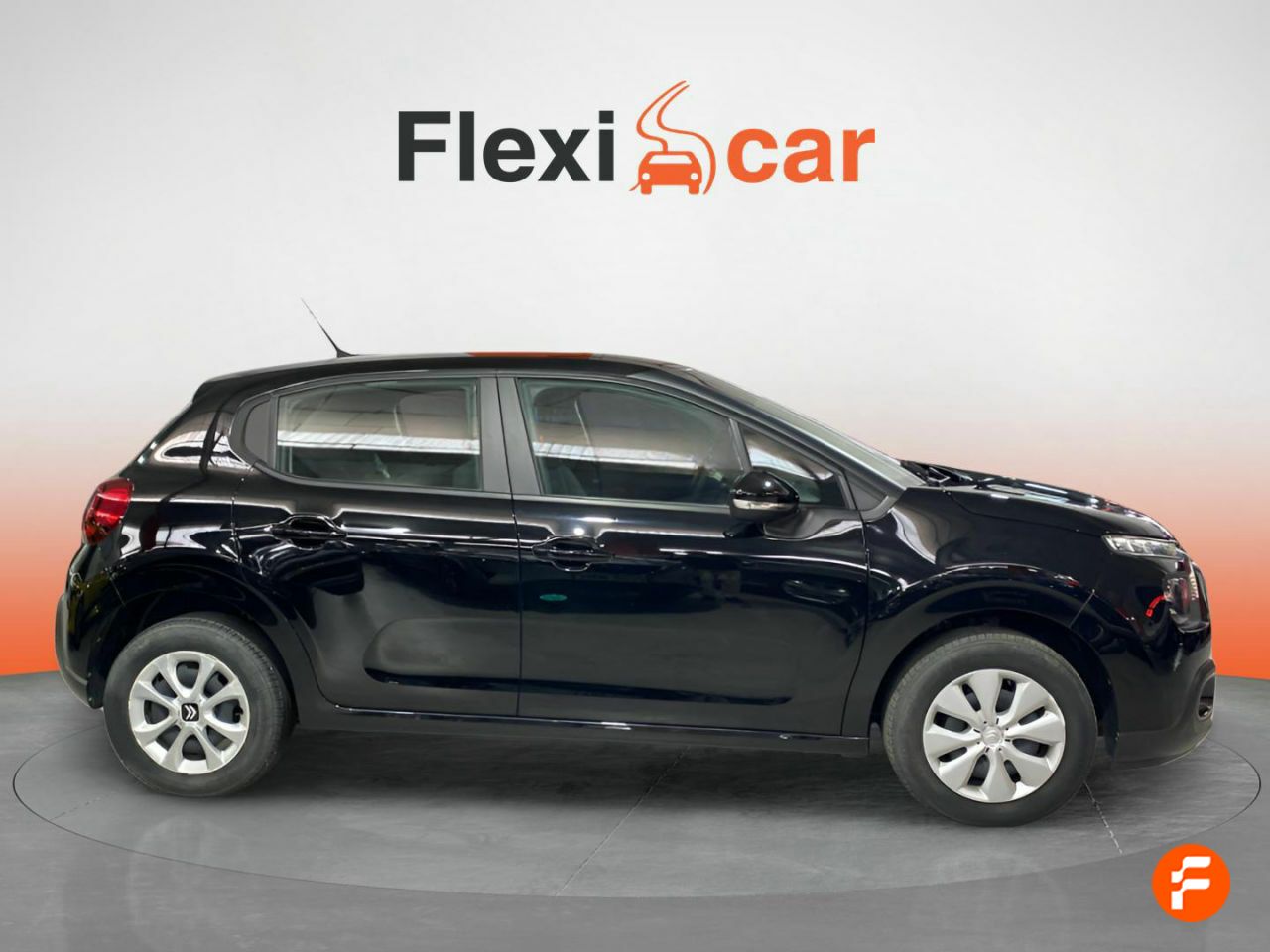 Foto Citroën C3 4