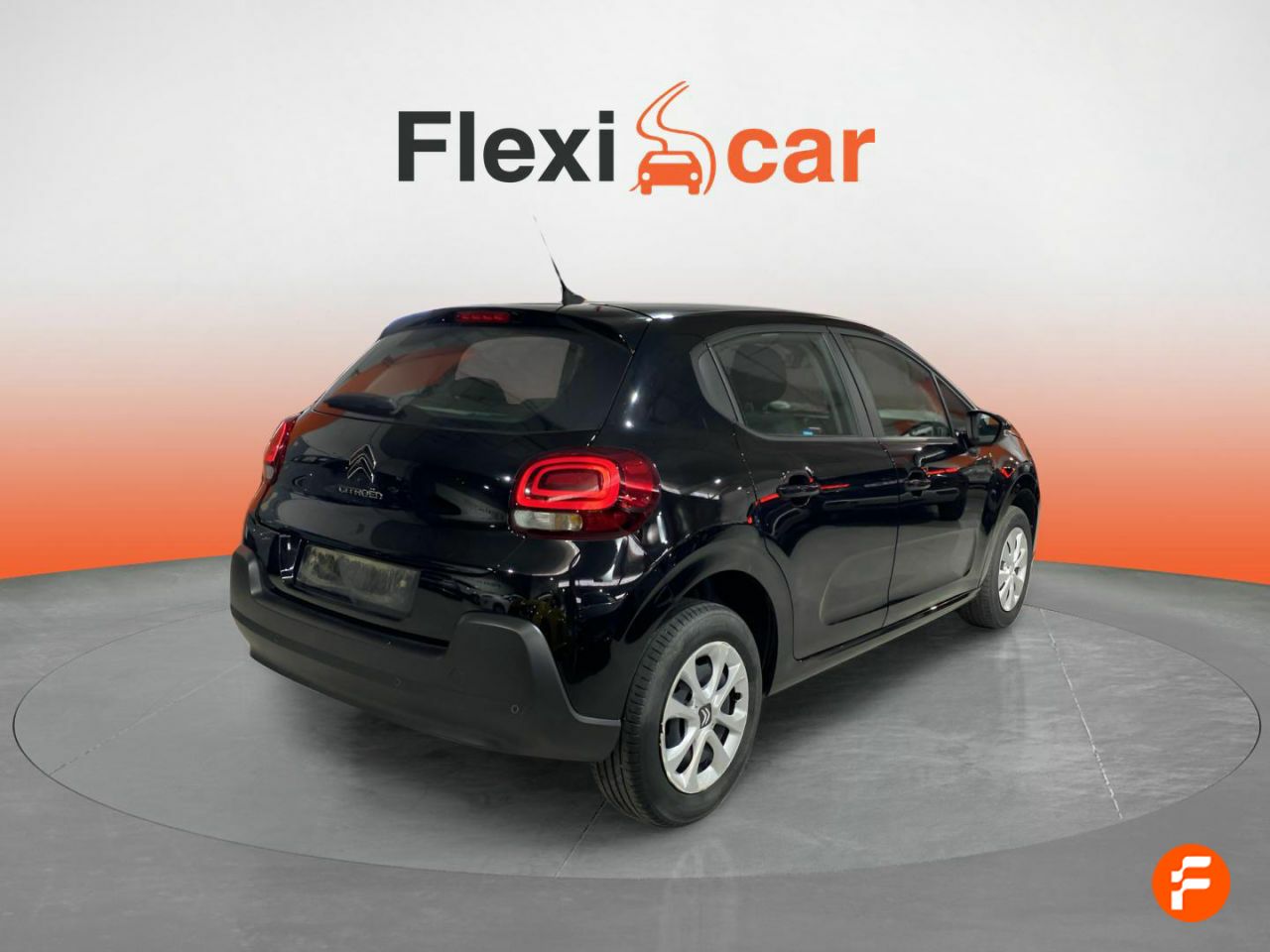 Foto Citroën C3 5