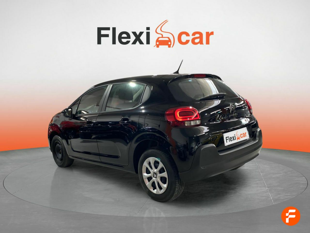Foto Citroën C3 8