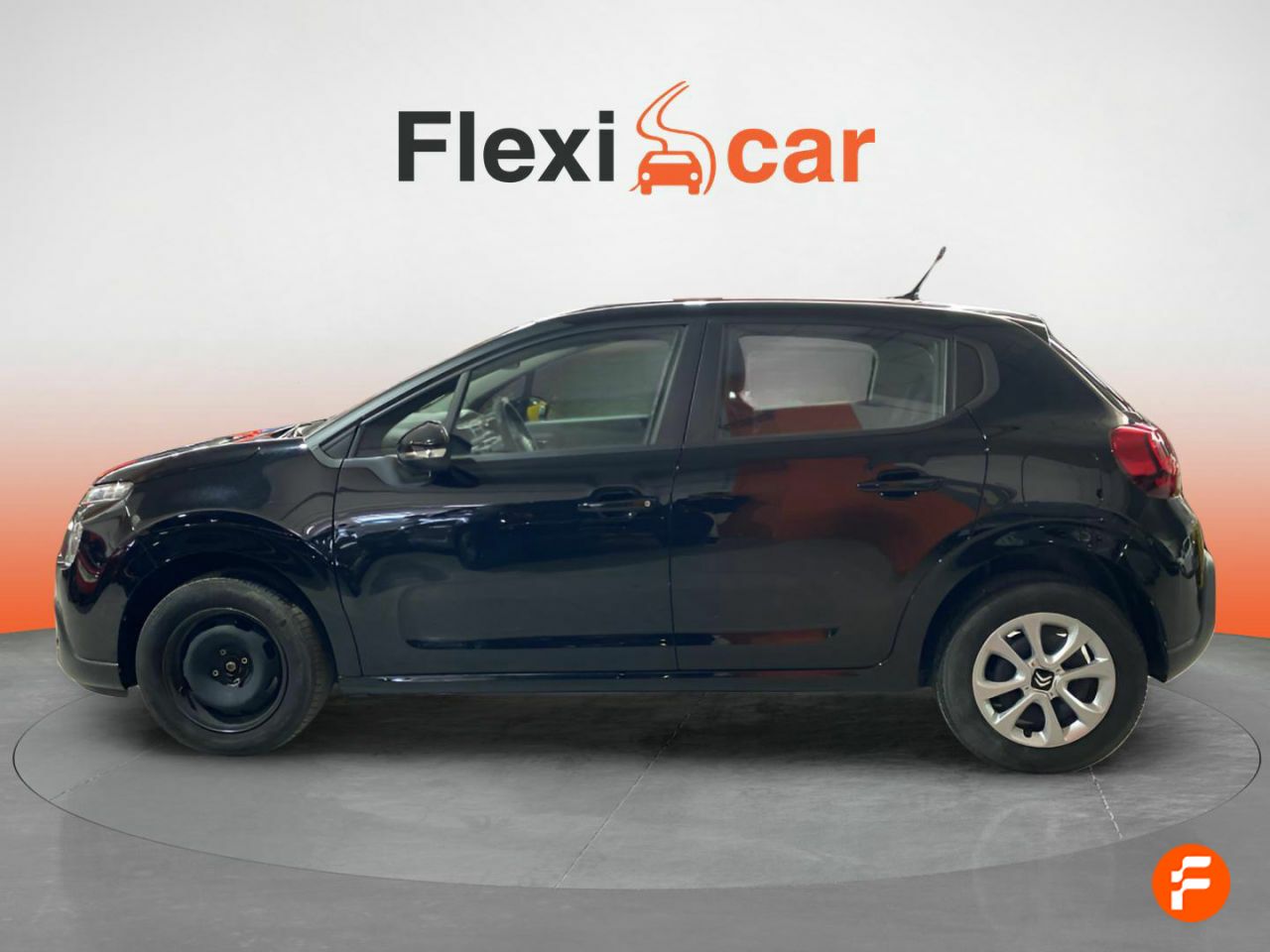 Foto Citroën C3 9