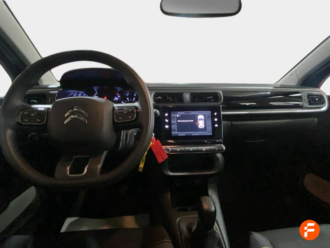 Foto Citroën C3 13