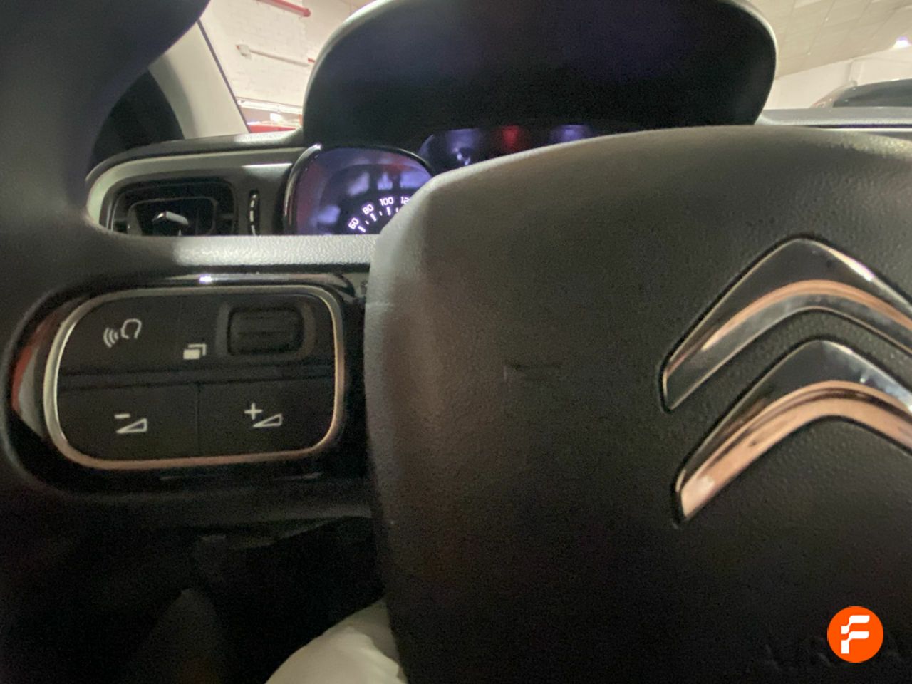 Foto Citroën C3 14