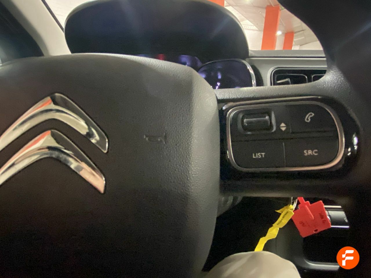 Foto Citroën C3 15