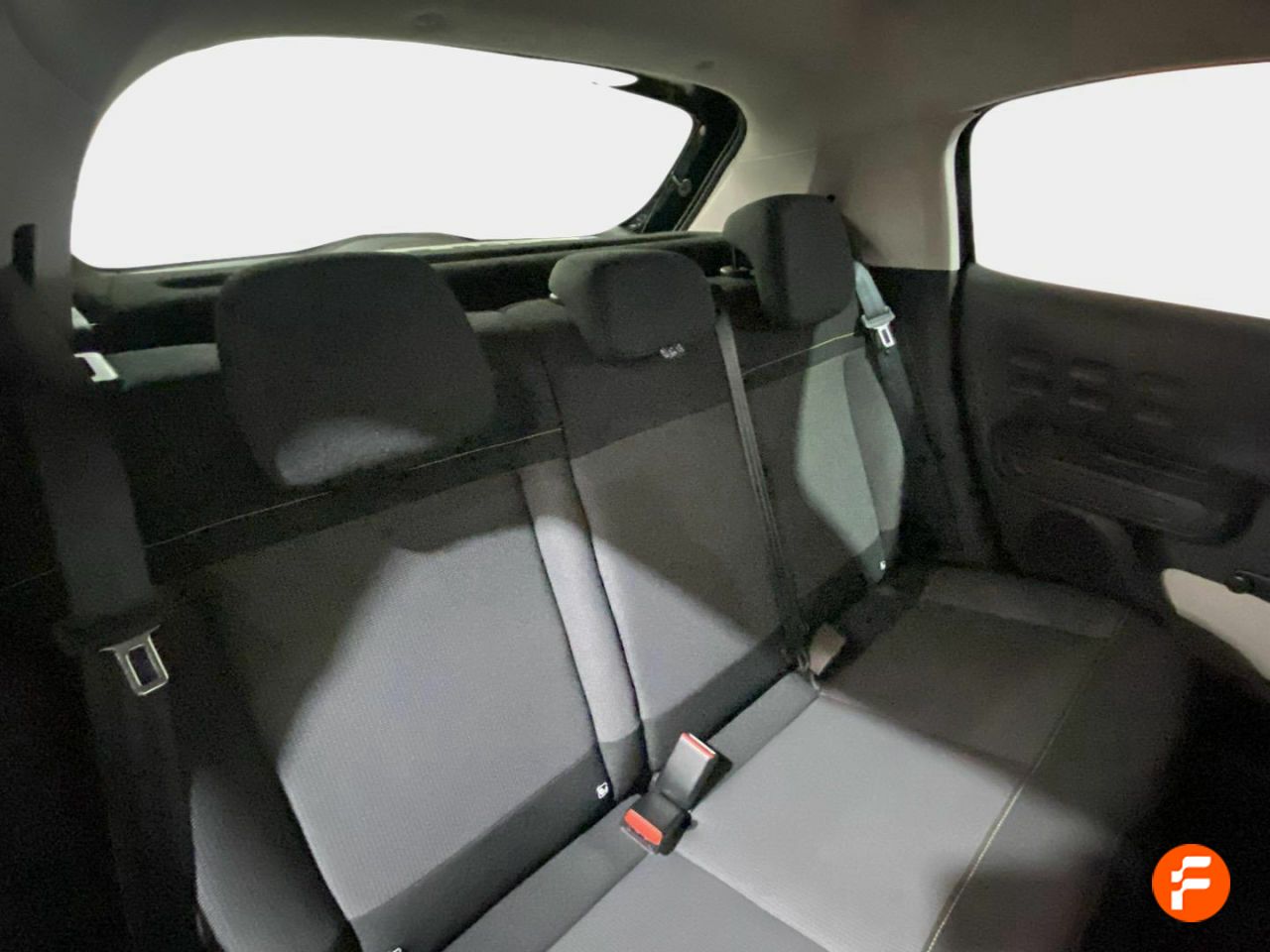 Foto Citroën C3 20