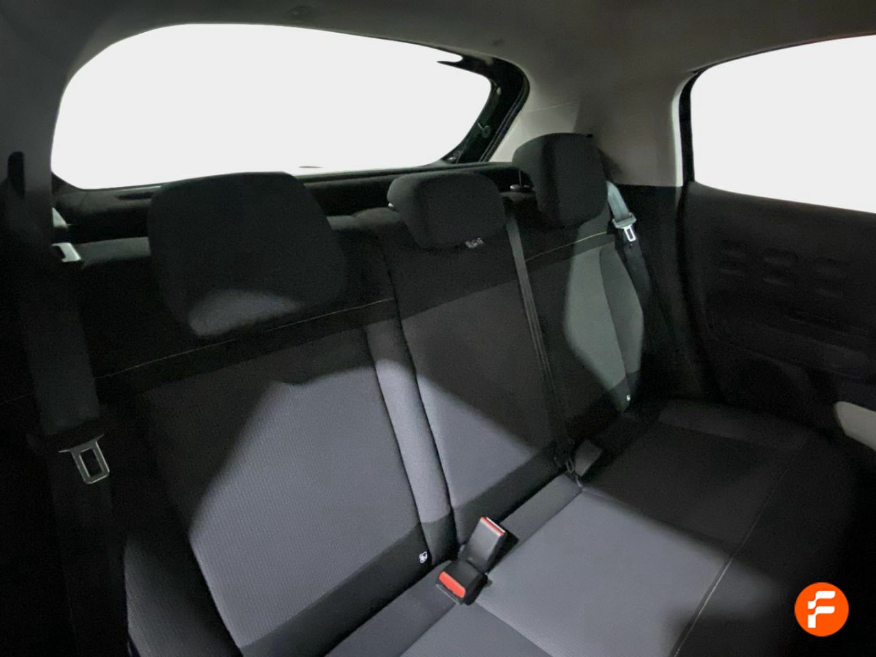 Foto Citroën C3 21