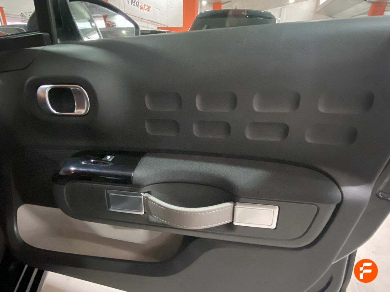 Foto Citroën C3 22