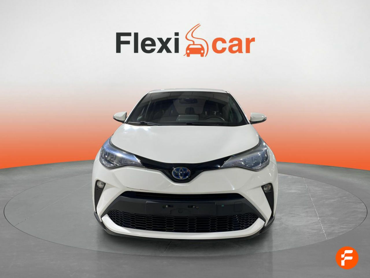 Foto Toyota C-HR 2