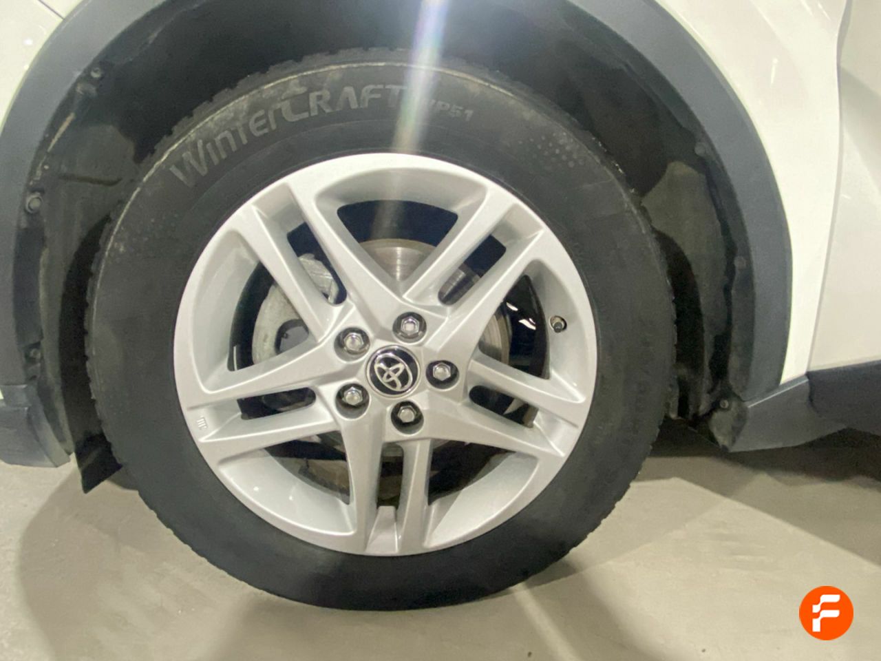 Foto Toyota C-HR 22