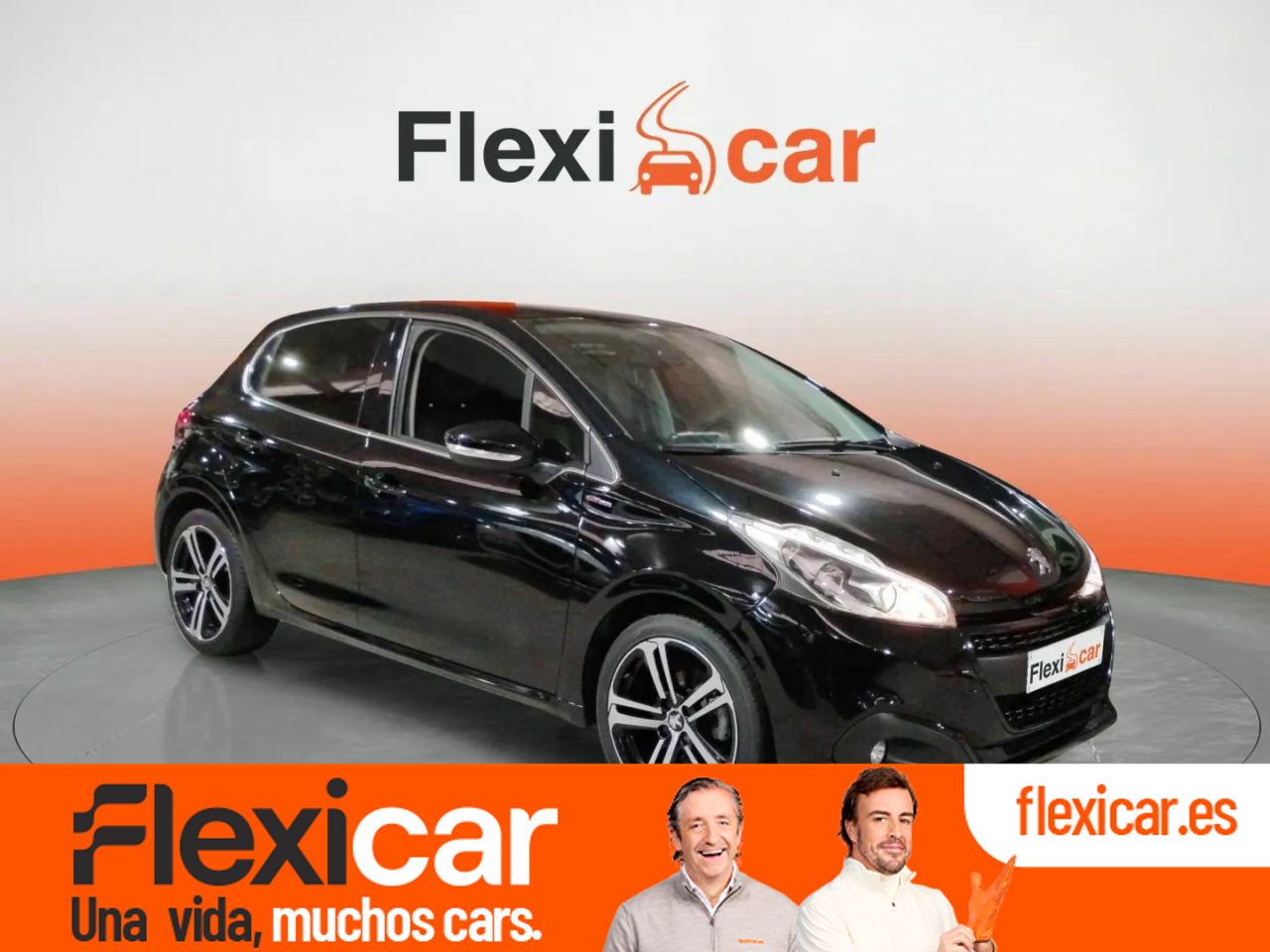 Foto Peugeot 208 1
